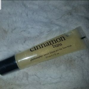 Philosophy Lip Gloss